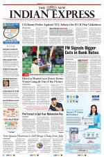 The New Indian Express-Bengaluru