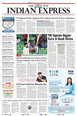The New Indian Express-Mangaluru