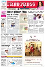 Free Press - Indore Epaper Edition