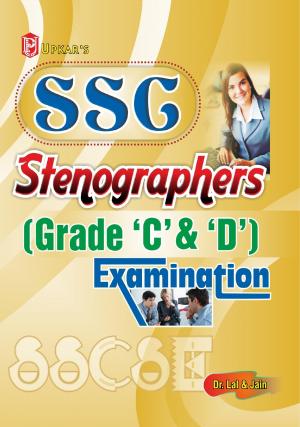 SSC Stenographers (Grade 'C' & 'D') Exam.