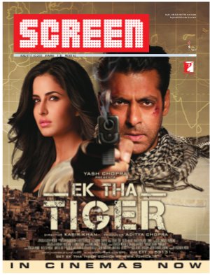 17 - 23 August, 2012