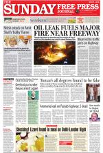 Free Press - Mumbai Epaper