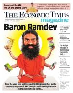 The Economic Times Magazine