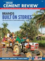 Indian Cement Review