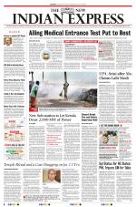 The New Indian Express-Kozhikode