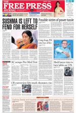 Free Press - Mumbai Epaper