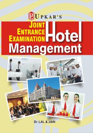 J.E.E. Hotel Management Exam.