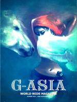 G-Asia, June Magazine