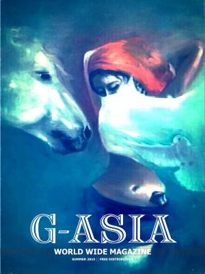 G-Asia, June Magazine
