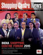 Shopping Center News