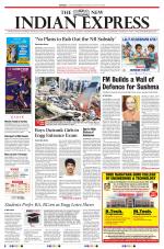 The New Indian Express-Kozhikode