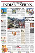 The New Indian Express-Belagavi