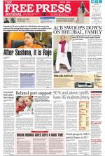 Free Press - Mumbai Epaper
