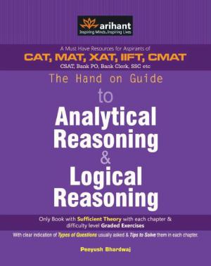 Analytical & Logical Reasoning For CAT & Other Management Entrance Tests
