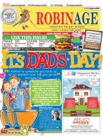 RobinAge: India's Favourite Newspaper for Children