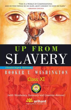 UP FROM SLAVERY