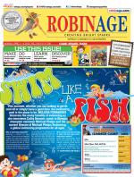 RobinAge: India's Favourite Newspaper for Children