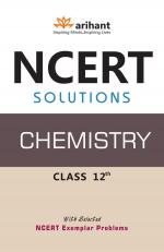 NCERT Solutions Chemistry 12th