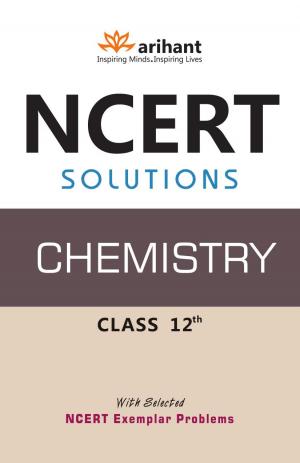 NCERT Solutions Chemistry 12th