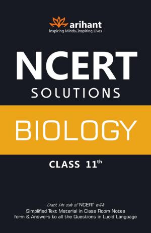 NCERT Solutions - Biology for Class 11th
