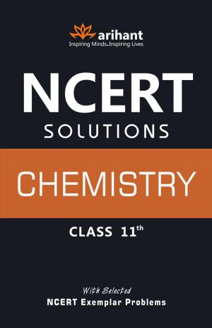 NCERT Solutions Chemistry Class 11th