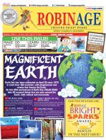 RobinAge: India's Favourite Newspaper for Children
