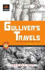Gulliver's Travels Class 9th
