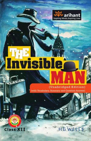 The Invisible Man for Class 12th