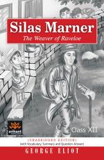 Silas Marner - The Weaver of Raveloe