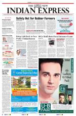 The New Indian Express-Kozhikode