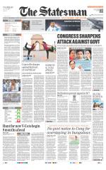 Delhi - The Statesman