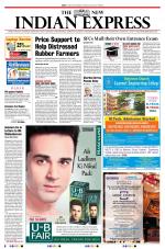 The New Indian Express-Kochi