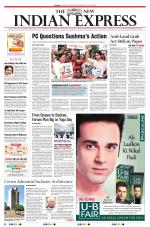 The New Indian Express-Belagavi