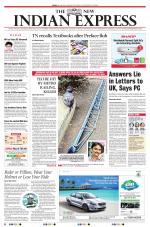 The New Indian Express-Villupuram