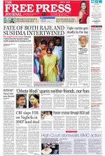 Free Press - Mumbai Epaper