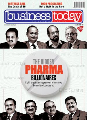 Business Today-5th July 2015