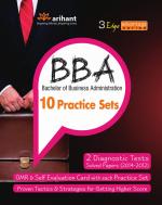 3 Edge Advantage Series - BBA Practice Sets