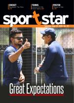 Sportstar