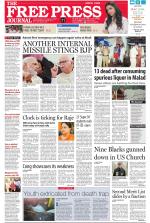 Free Press - Mumbai Epaper