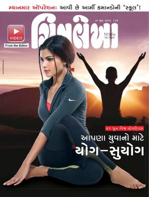 chitralekha gujarati 29th June 2015