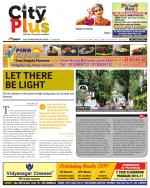 Pune - Aundh Baner Balewadi