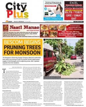 Bangalore -Koramangala_Vol-8_Issue-40_Date_19 June 2015 _25 June 2015