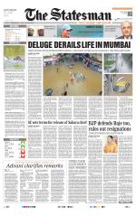 Delhi - The Statesman