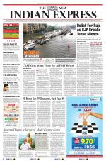The New Indian Express-Mangaluru