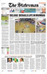 Kolkata - The Statesman