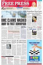 Free Press - Mumbai Epaper