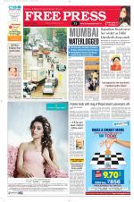 Free Press - Bhopal Epaper Edition