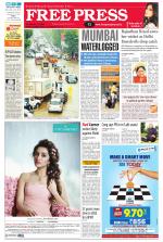 Free Press - Ujjain Epaper Edition