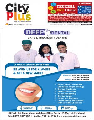 NCR-Faridabad_Vol-9_Issue-41_Date-20 June 2015 to 26 June 2015