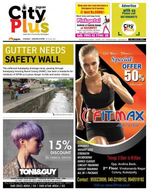 Kukatpally Vol 6, Issue 25, 20-26 June  20153